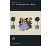 Una bambina di nome «Piggle»