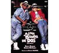 Una banda de dos
