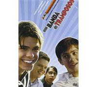 Una Banda De Tramposos(Descatalogada) --- IMPORT ZONE 2 ---