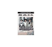 Una Banda Invencible [Import espagnol]