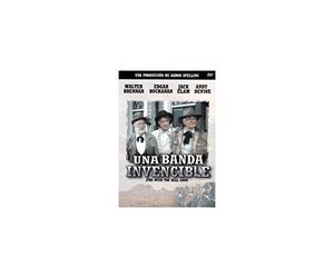Una Banda Invencible [Import espagnol]