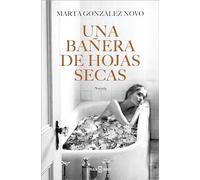 Una bañera de hojas secas / A Bath in Dry Leaves