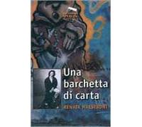 Una barchetta di carta