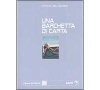 Una barchetta di carta
