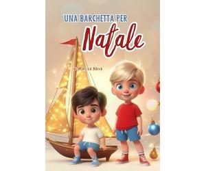 Una barchetta per Natale