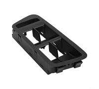 Una base funzionale per alzacristalli realizzata per soddisfare le specifiche del numero di parte Five GG Eight Six Seven Two Five Five; adatto per Golf e per GTI Mk VII