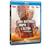 UNA BATTAGLIA DOPO L'ALTRA (BD)