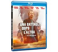UNA BATTAGLIA DOPO L'ALTRA (BD)
