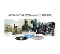 UNA BATTAGLIA DOPO L'ALTRA Steelbook