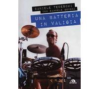 Una batteria in valigia