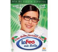 Una Bella Navidad Para La Fea