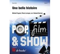 Una bella storia - Set di fasce in ottone