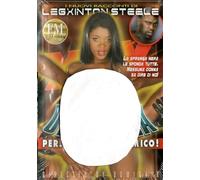 UNA BESTIA PER AMICO - Interracial - Fm Video