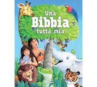 Una Bibbia tutta mia
