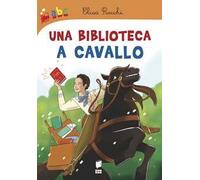 Una biblioteca a cavallo