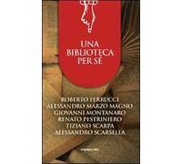 Una biblioteca per sé