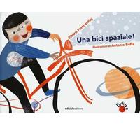 Una bici spaziale!