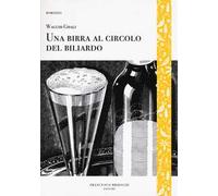 Una birra al circolo del biliardo