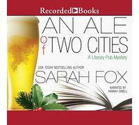 Una birra di due città (La serie di pub letterari)