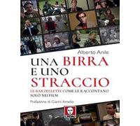 Una birra e uno straccio. Le barzellette come le raccontano solo nei film