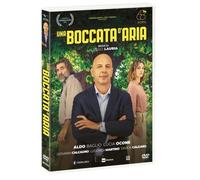 Una Boccata D'Aria - Dvd (DVD)