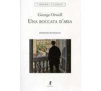 Una boccata d'aria. Ediz. integrale