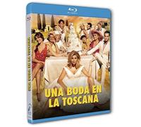 Una Boda En La Toscana