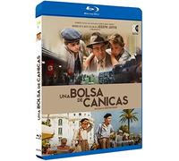 Una Bolsa De Canicas