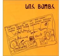 una bomba (US Import)