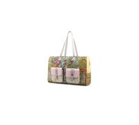 Una Borsa A Spalla Spark Of Happiness Weekender 50 X 35 X 22 Cm