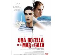 Una Botella En El Mar De Gaza (Une Bouteille À La Mer) (2011) (Import)