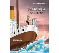 Una bottiglia nell'oceano