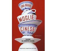 Una brava moglie cinese