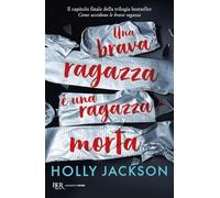 Una brava ragazza è una ragazza morta