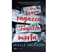 Una brava ragazza è una ragazza morta