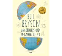 Una breu història de gairebé tot 2.0