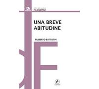 Una breve abitudine