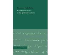 Una breve storia della globalizzazione