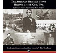 Una breve storia della guerra civile: dalla storia breve del patrimonio americano