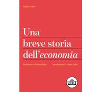 Una breve storia dell'economia