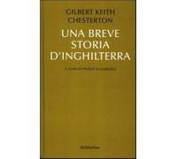 Una breve storia d'Inghilterra