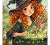 Una bruja hechizada: Donde los sueños se cocinan a fuego lento