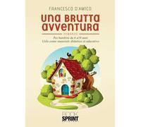 Una brutta avventura