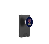 Una brutta giornata di cornhole è ancora una buona giornata a bere PopSockets PopWallet per MagSafe