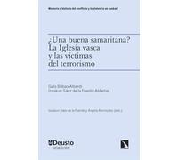 ¿Una buena samaritana? La Iglesia vasca y las víctimas del terrorismo: 12