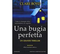 Una bugia perfetta