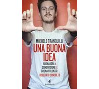 Una buona idea. Buona idea X condivisione X buona volontà = risultato concerto