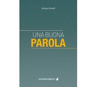 Una buona parola