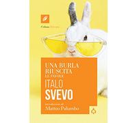 Una burla riuscita. Le favole