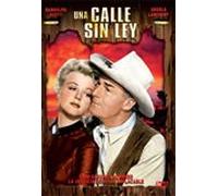 Una Calle Sin Ley [Import espagnol]